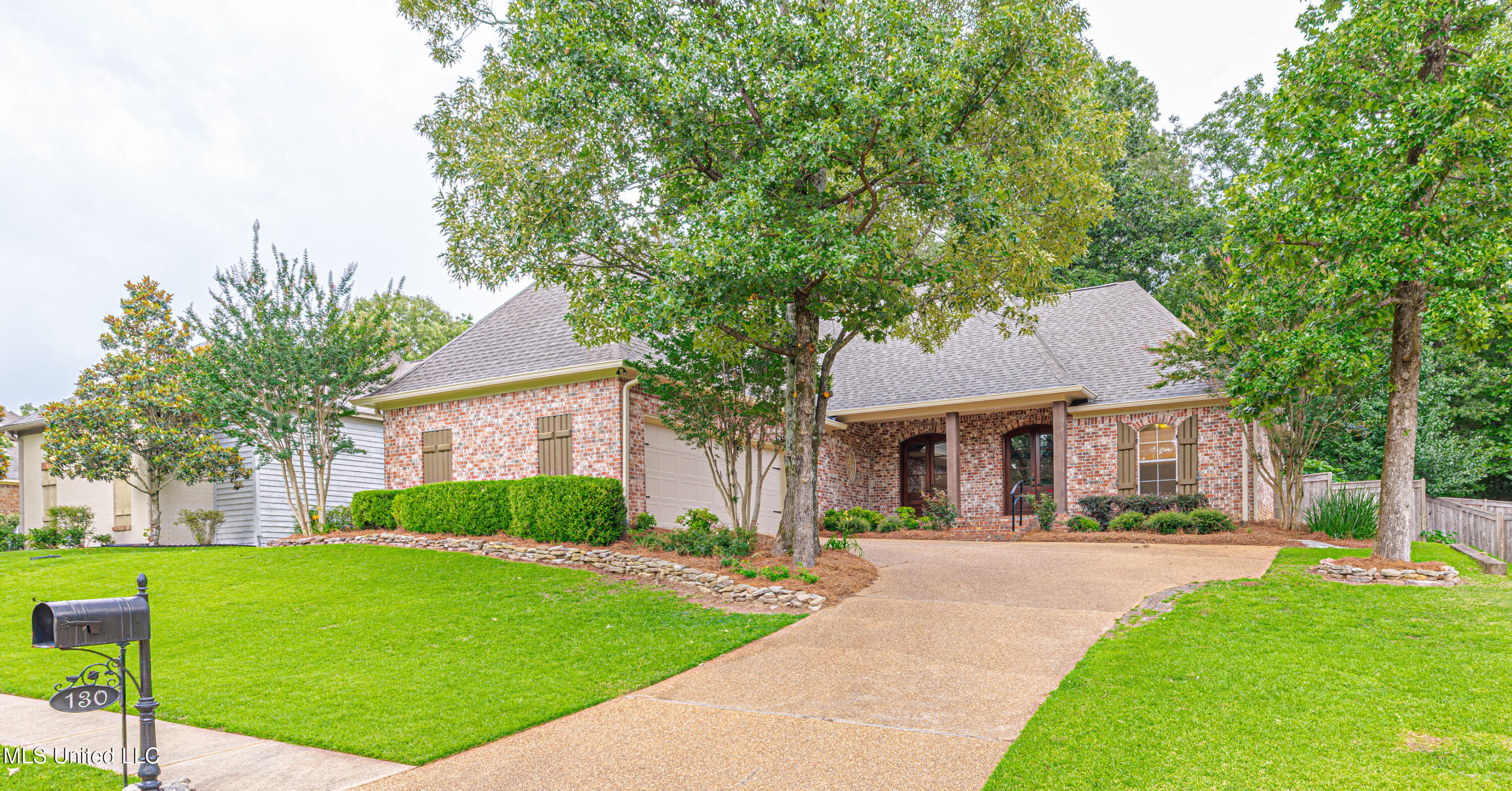 130 Covey Run Madison, MS 39110 - Photo 1 of 33 Copy of 1R4A1008-Enhanced-NR