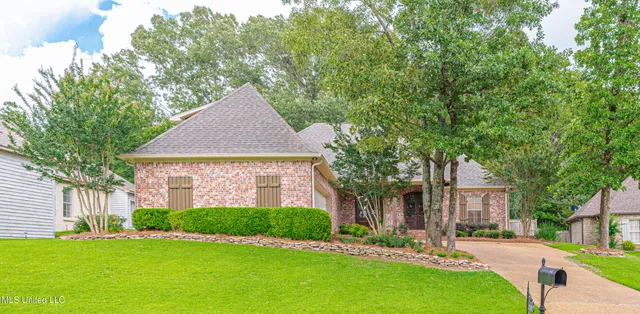 $394,000 | 130 Covey Run, Madison, MS 39110