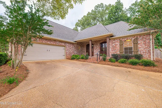 $394,000 | 130 Covey Run, Madison, MS 39110