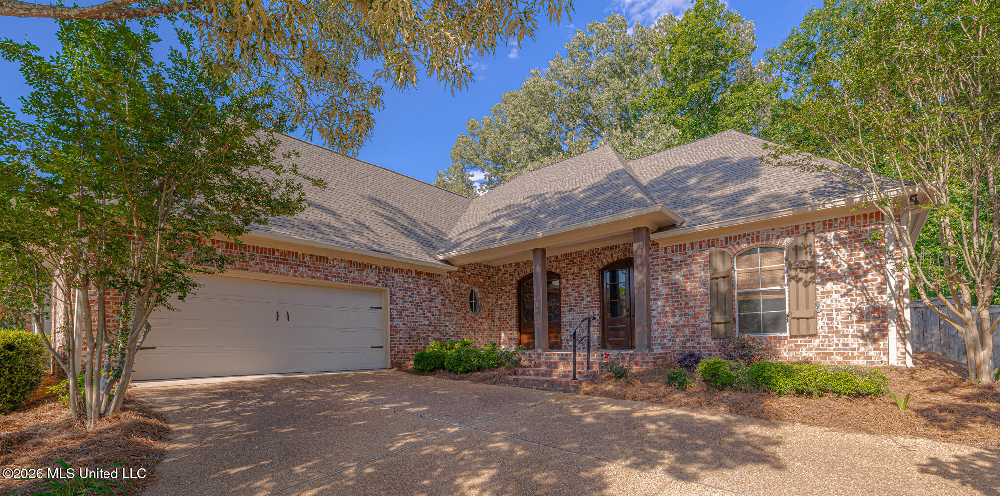 130 Covey Run Madison, MS 39110 - Photo 36 of 37 1R4A6834
