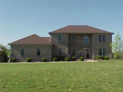 2058 Union Mill Road Nicholasville, KY 40356 - Photo 1 of 20 Photo 1