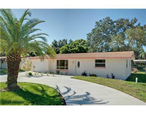 3760 Desoto Road Sarasota, FL 34235 - Photo 1 of 1 Exterior Front