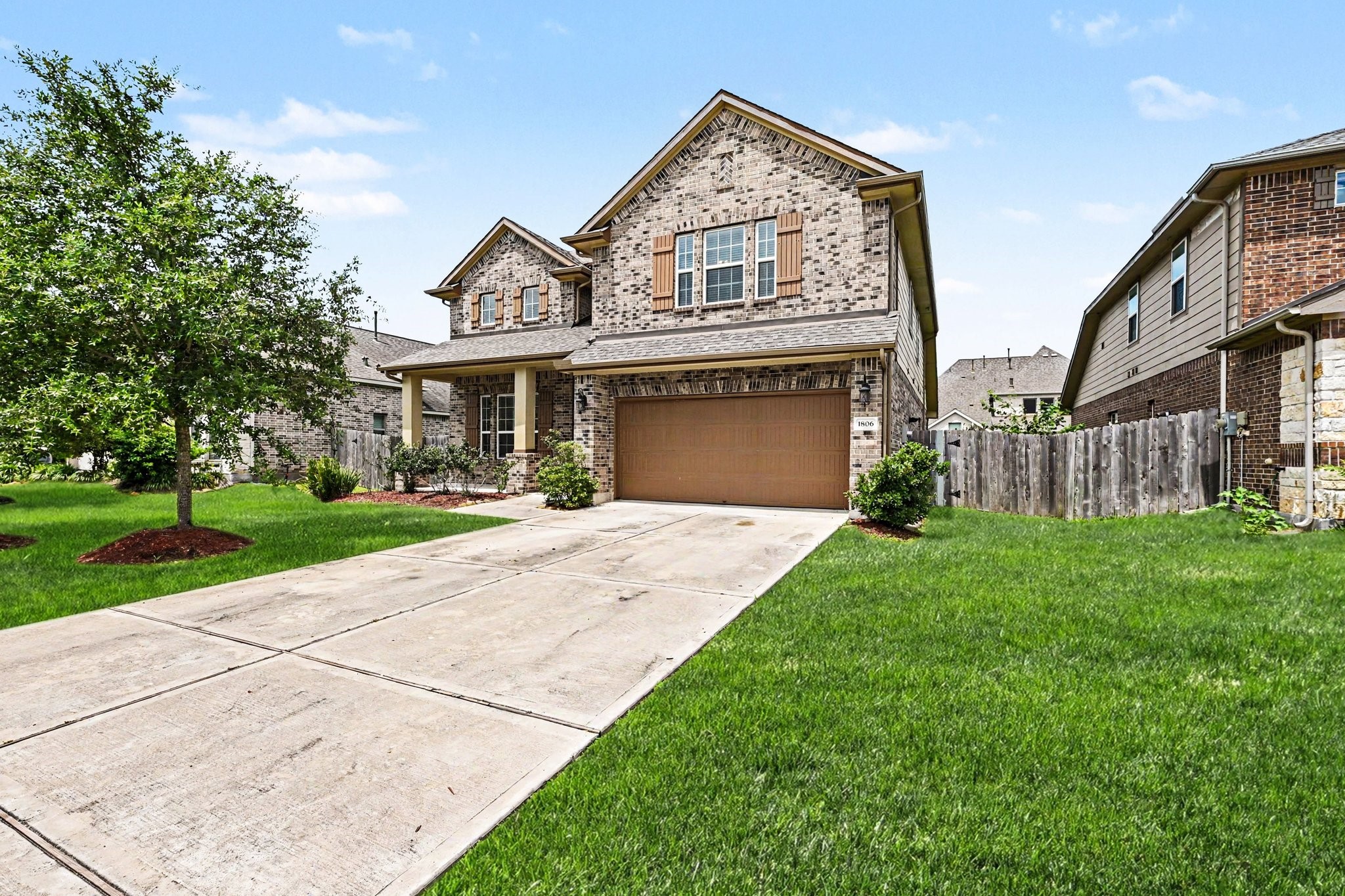 1806 Boulder Lake Rosenberg, TX 77469 - Photo 2 of 50