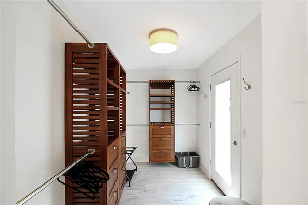 a view of play room with toys