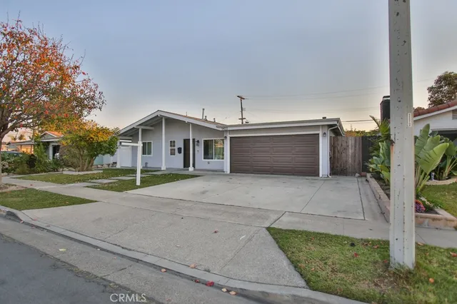 $1,299,000 | 9422 Krepp Drive, Huntington Beach, CA 92646