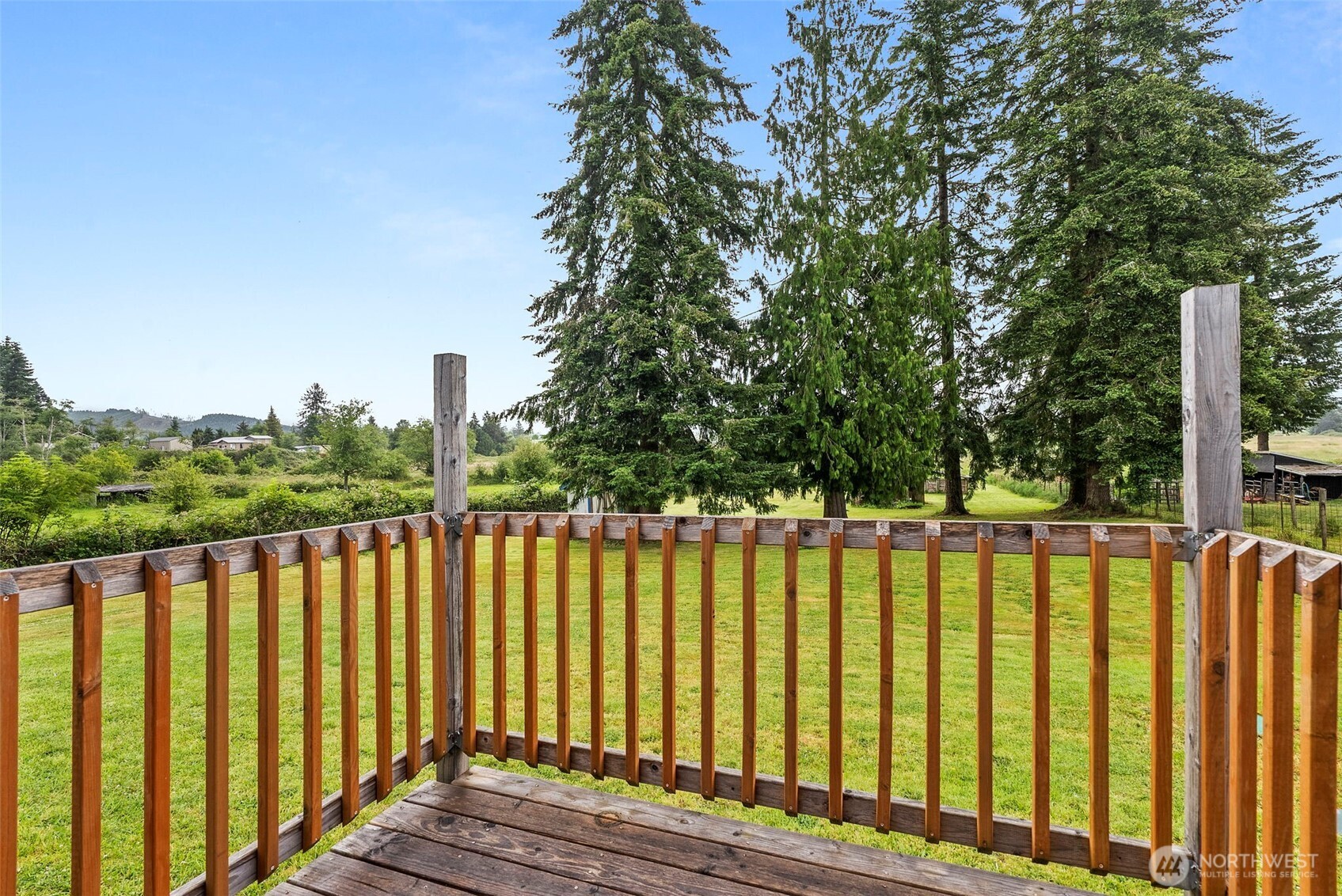1717 Krause Road Raymond, WA 98577 - Photo 15 of 39