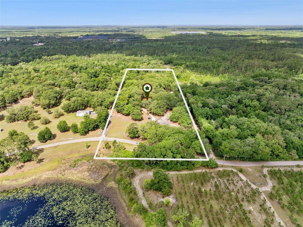 1142 Buckles Road Pierson, FL 32180 - Photo 33 of 34 Gallery Image 33
