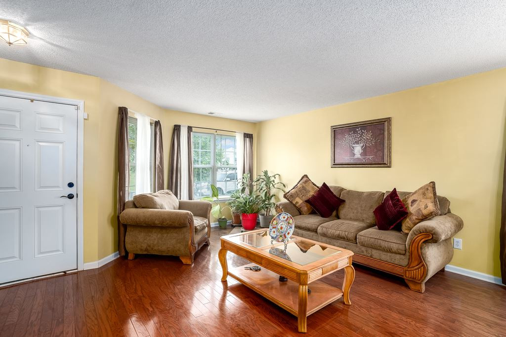 5921 Ricker Road Raleigh, NC 27610 - Photo 6 of 30 Photo 6