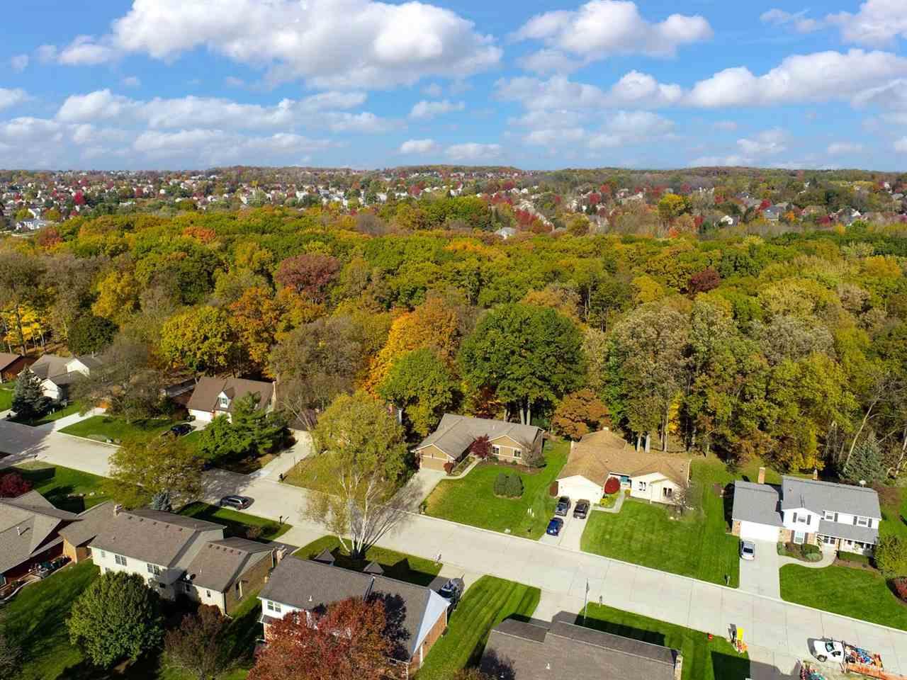 1772 North Fairview Lane Rochester Hills, MI 48306 - Photo 34 of 36
