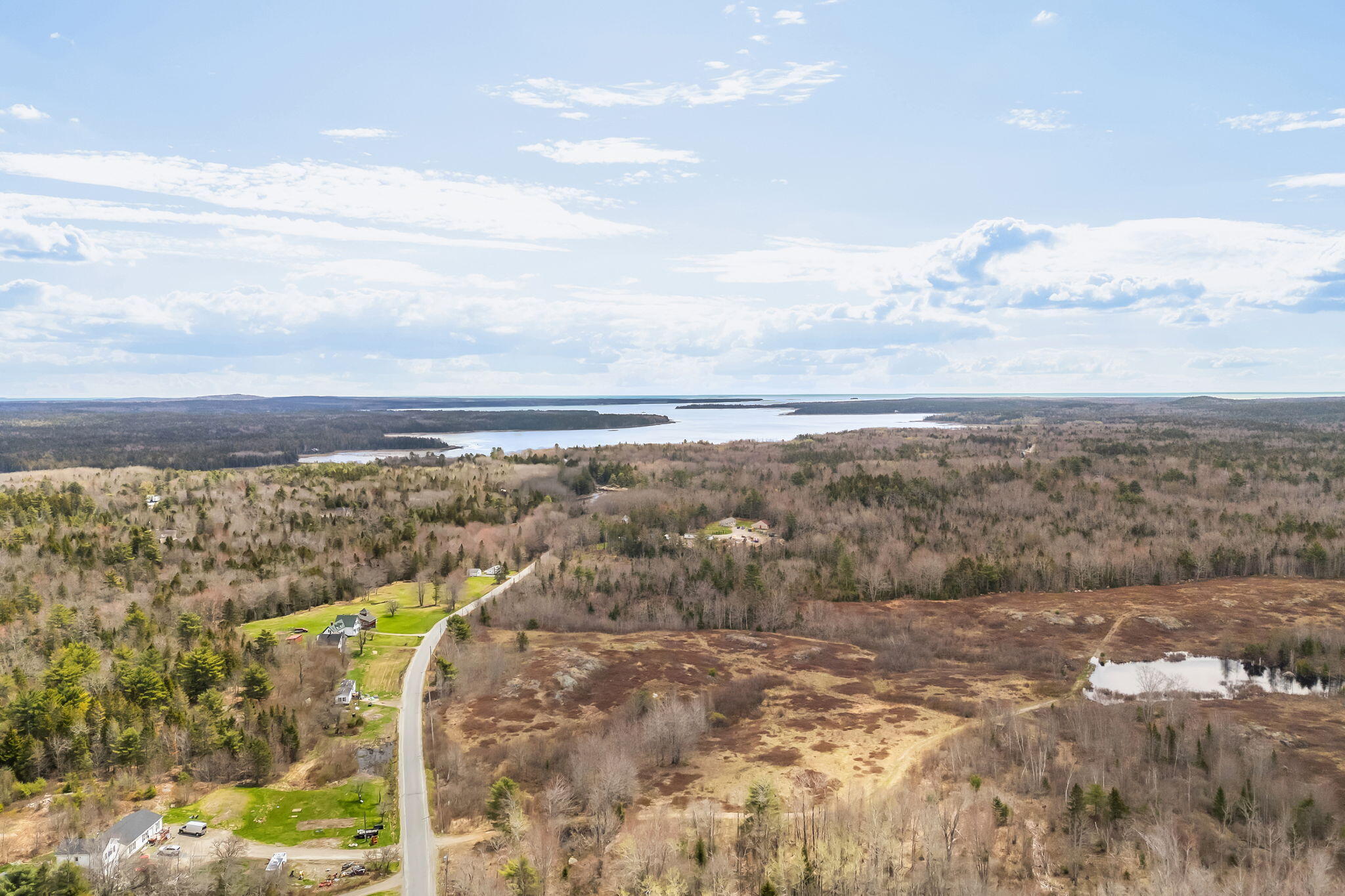 Lot #1 Guzzle Road Gouldsboro, ME 04607 - Photo 13 of 15