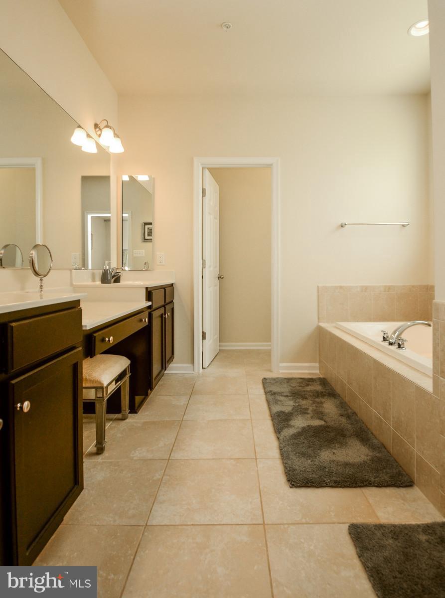 1801 Rileys Court North Point of Rocks, MD 21777 - Photo 14 of 30 Bath (Master)