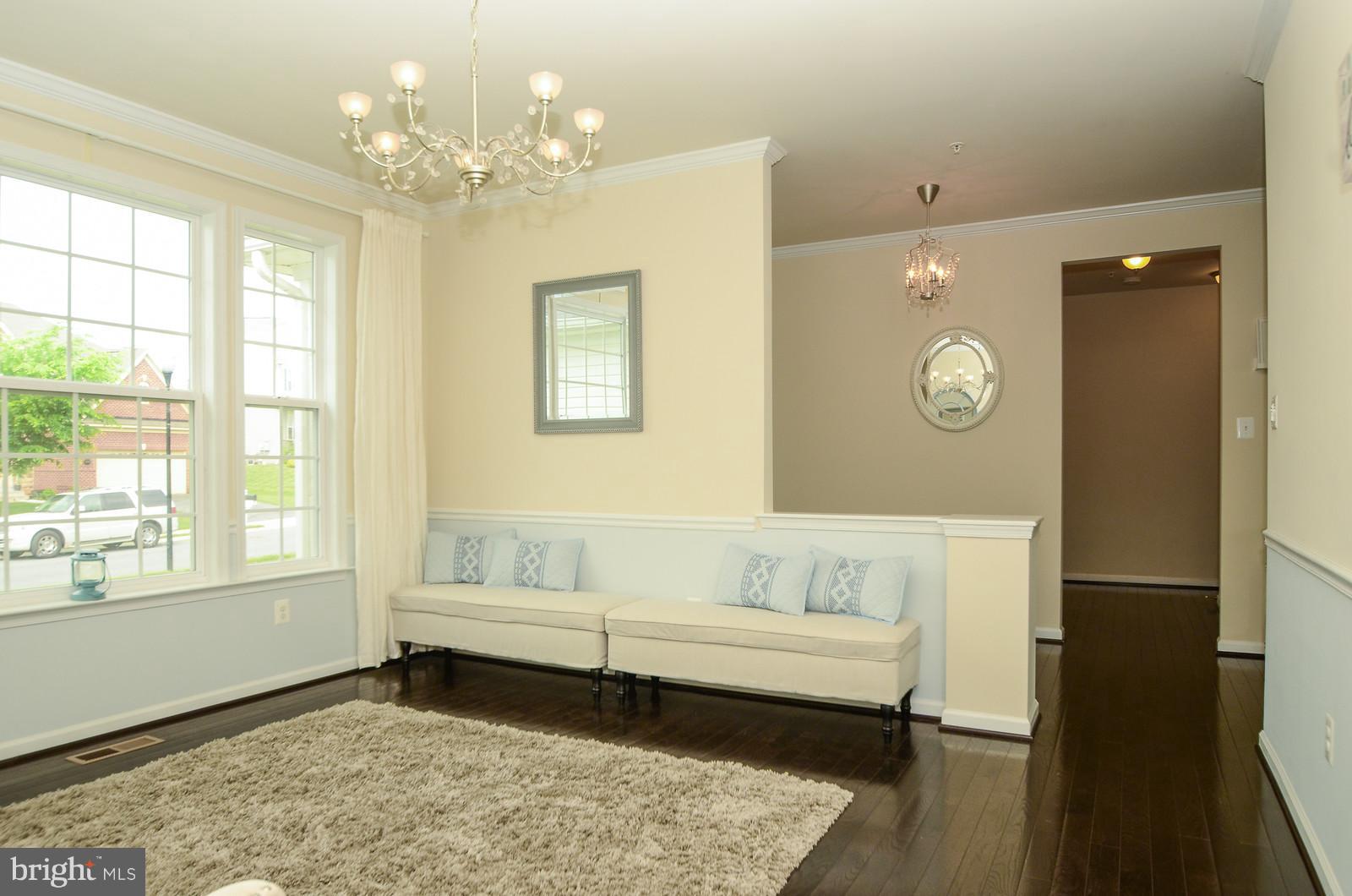 1801 Rileys Court North Point of Rocks, MD 21777 - Photo 3 of 30 Living Room