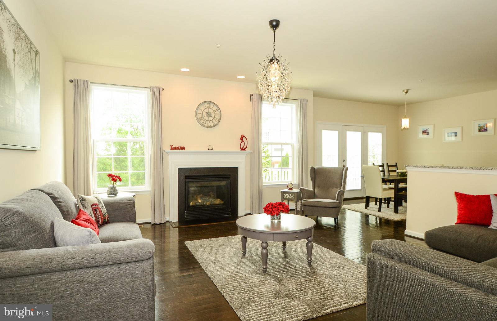 1801 Rileys Court North Point of Rocks, MD 21777 - Photo 5 of 30 Family Room