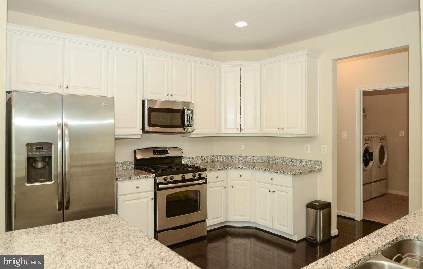 1801 Rileys Court North Point of Rocks, MD 21777 - Photo 8 of 30 Kitchen