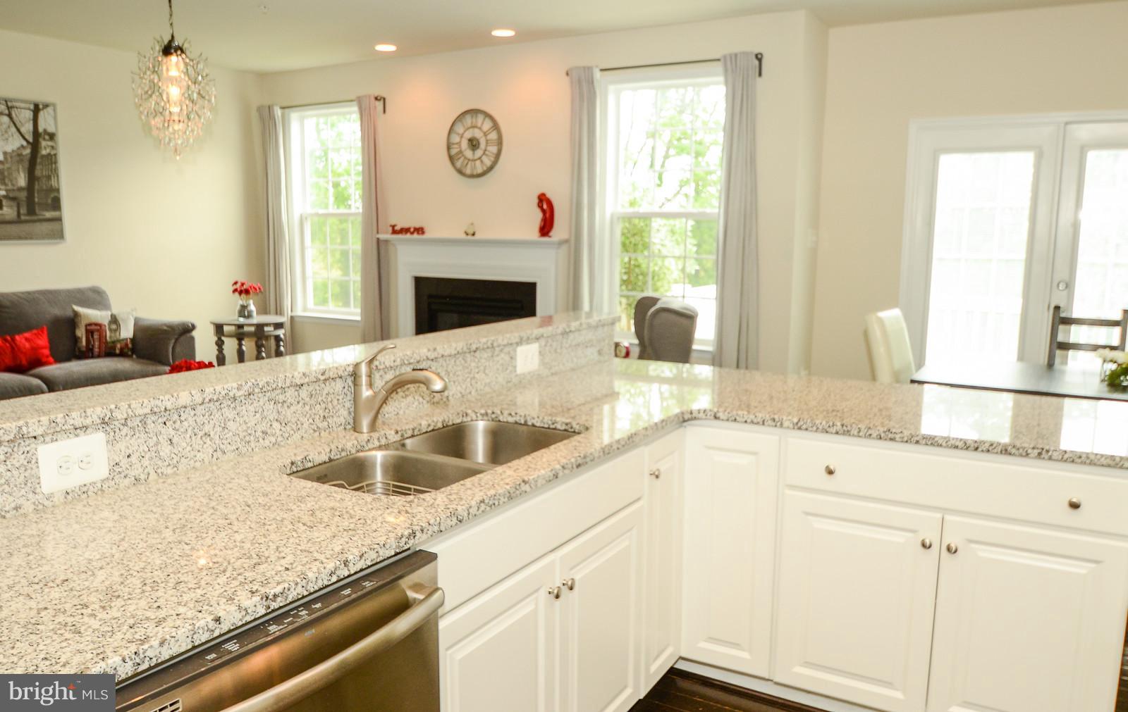 1801 Rileys Court North Point of Rocks, MD 21777 - Photo 9 of 30 Kitchen