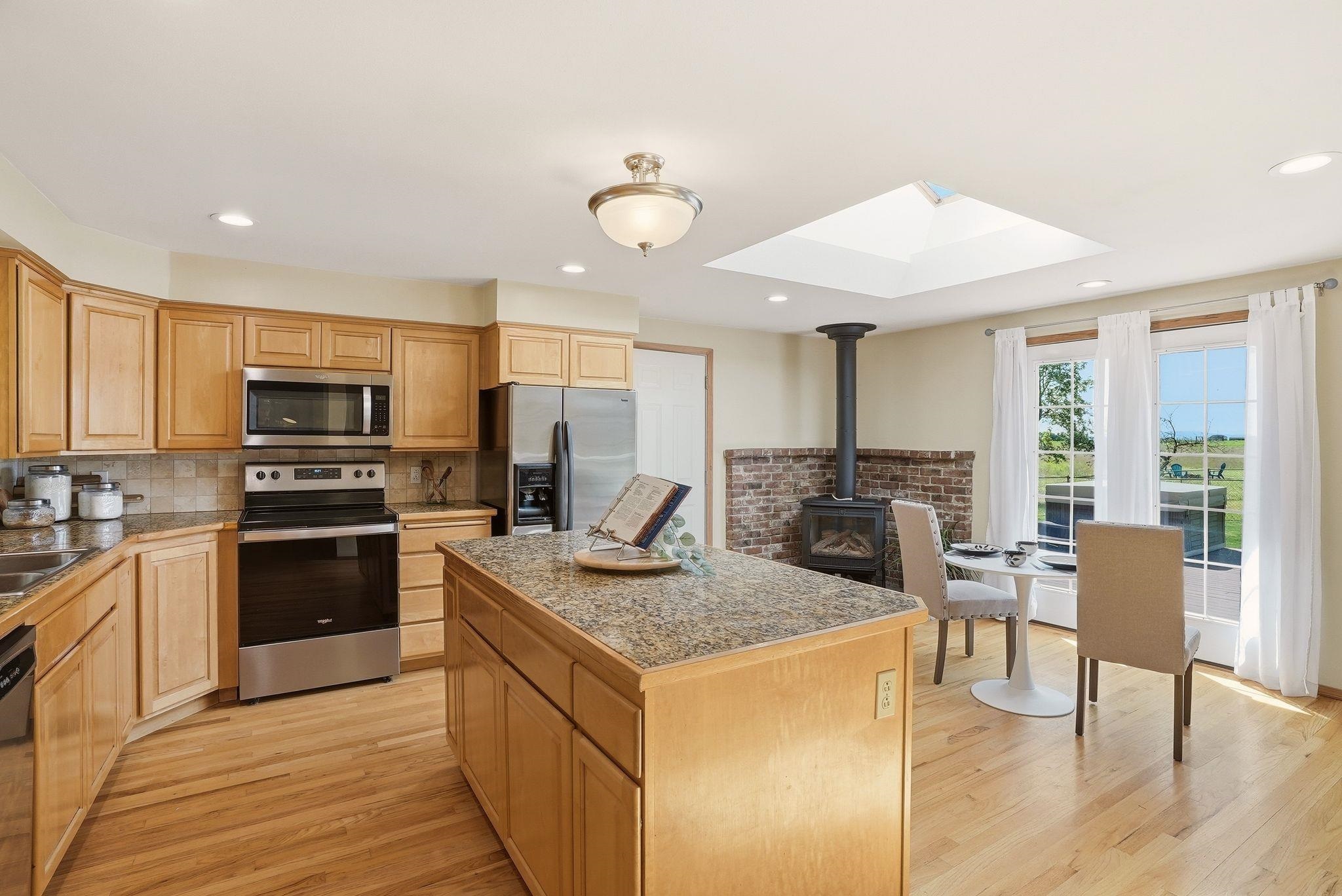 2619 West Woolard Road Colbert, WA 99005 - Photo 10 of 50