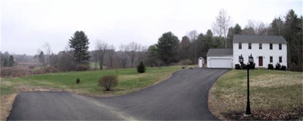 360 Barr Road New Braintree, MA 01531 - Photo 3 of 13 Gallery Image 3