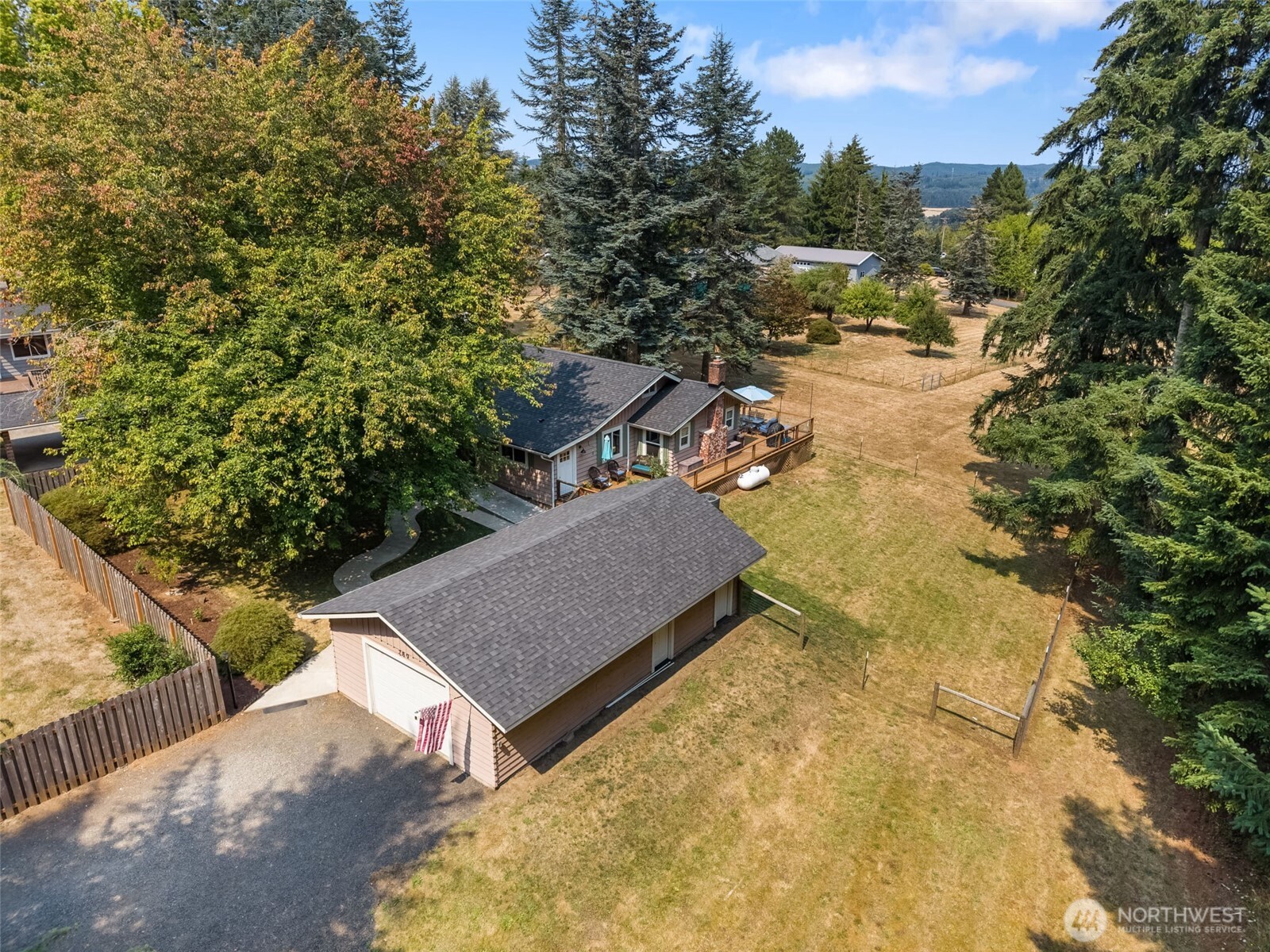 289 Curtis Hill Road Chehalis, WA 98532 - Photo 35 of 39 Gallery Image 35