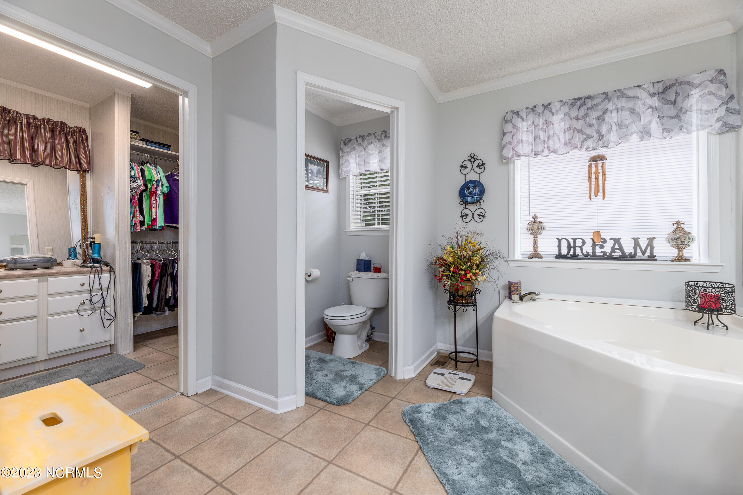 328 Sandlin Road Beulaville, NC 28518 - Photo 15 of 37 Master Bathroom