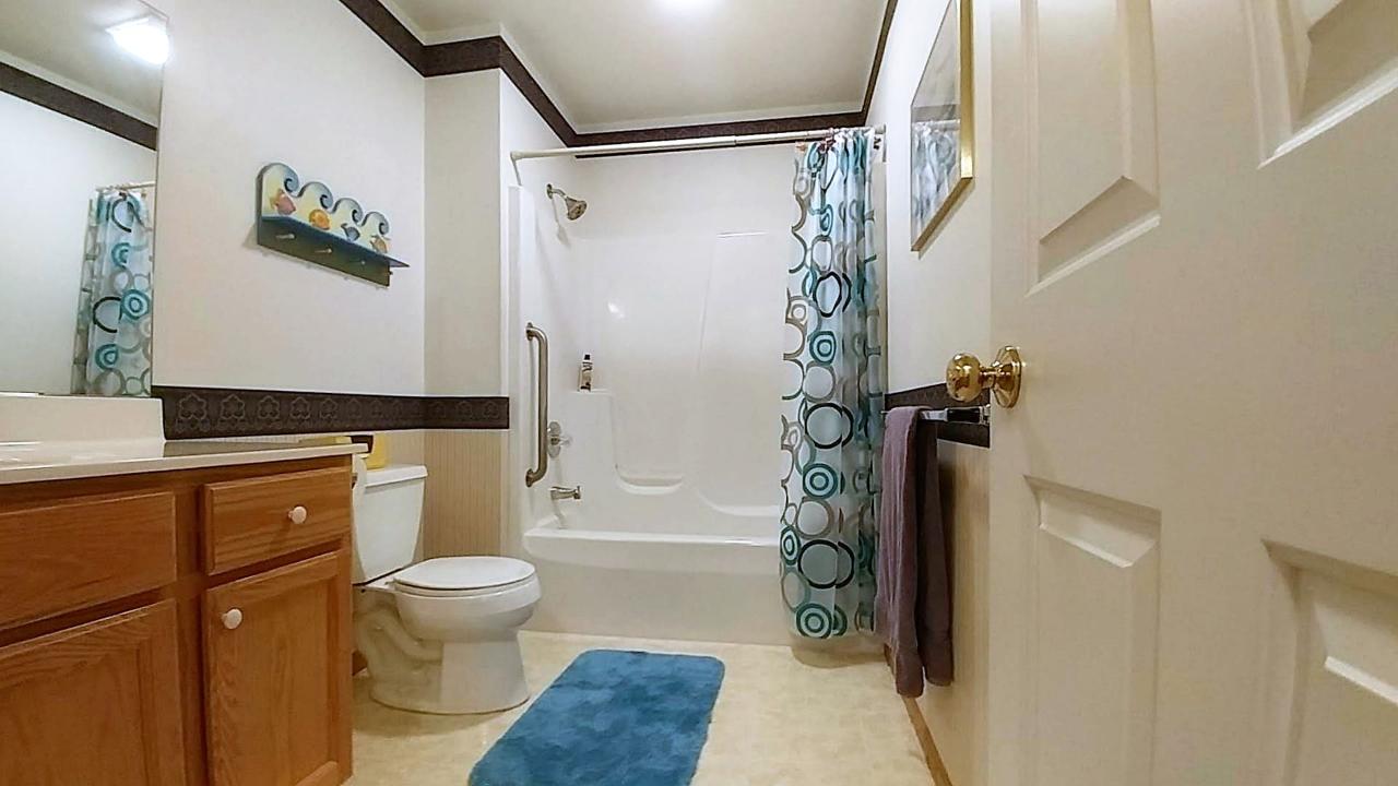 4340 North Maple Road Phelps, WI 54554 - Photo 6 of 12 Gallery Image 6