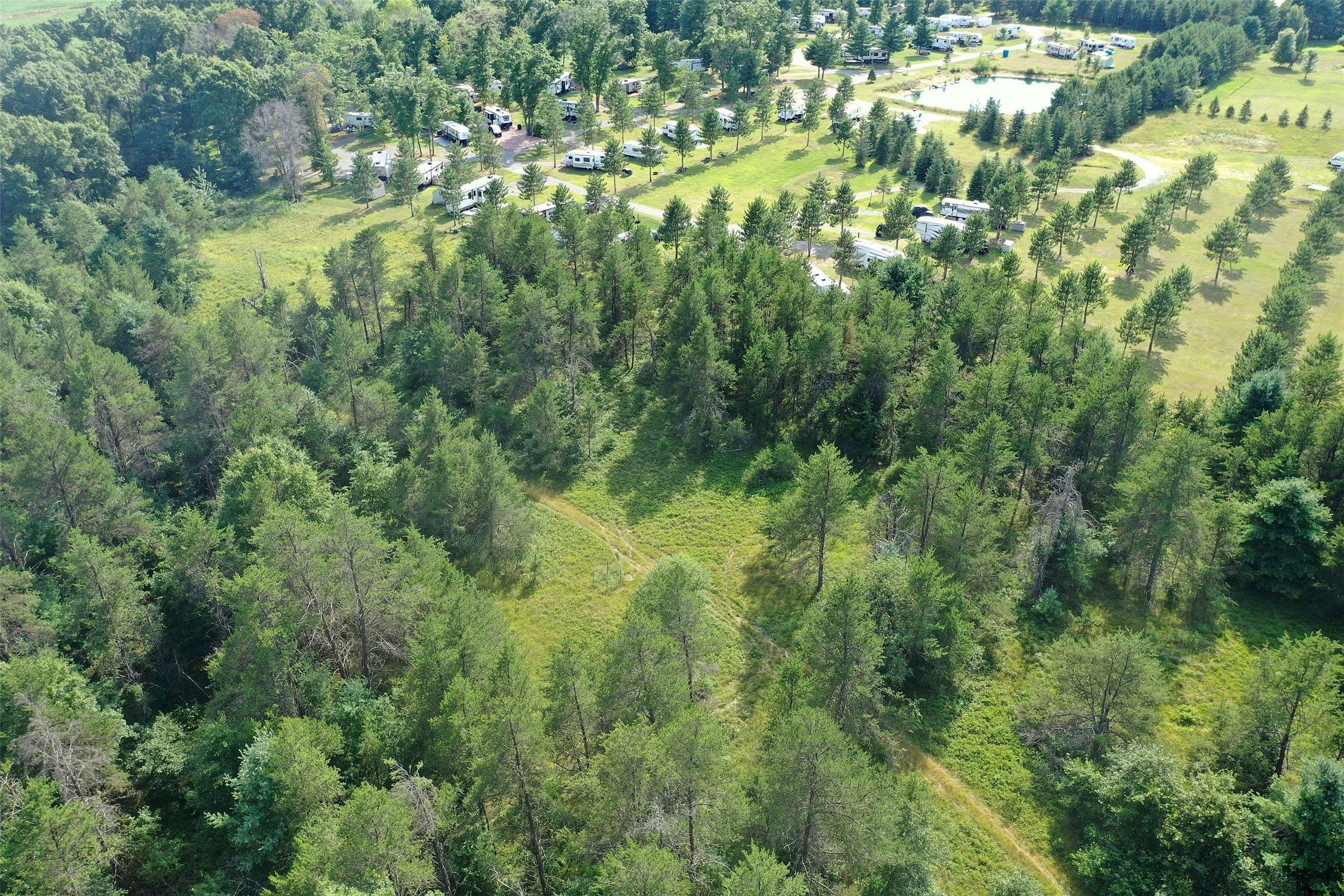 13160 Camp Road Fairchild, WI 54741 - Photo 27 of 32 Gallery Image 27