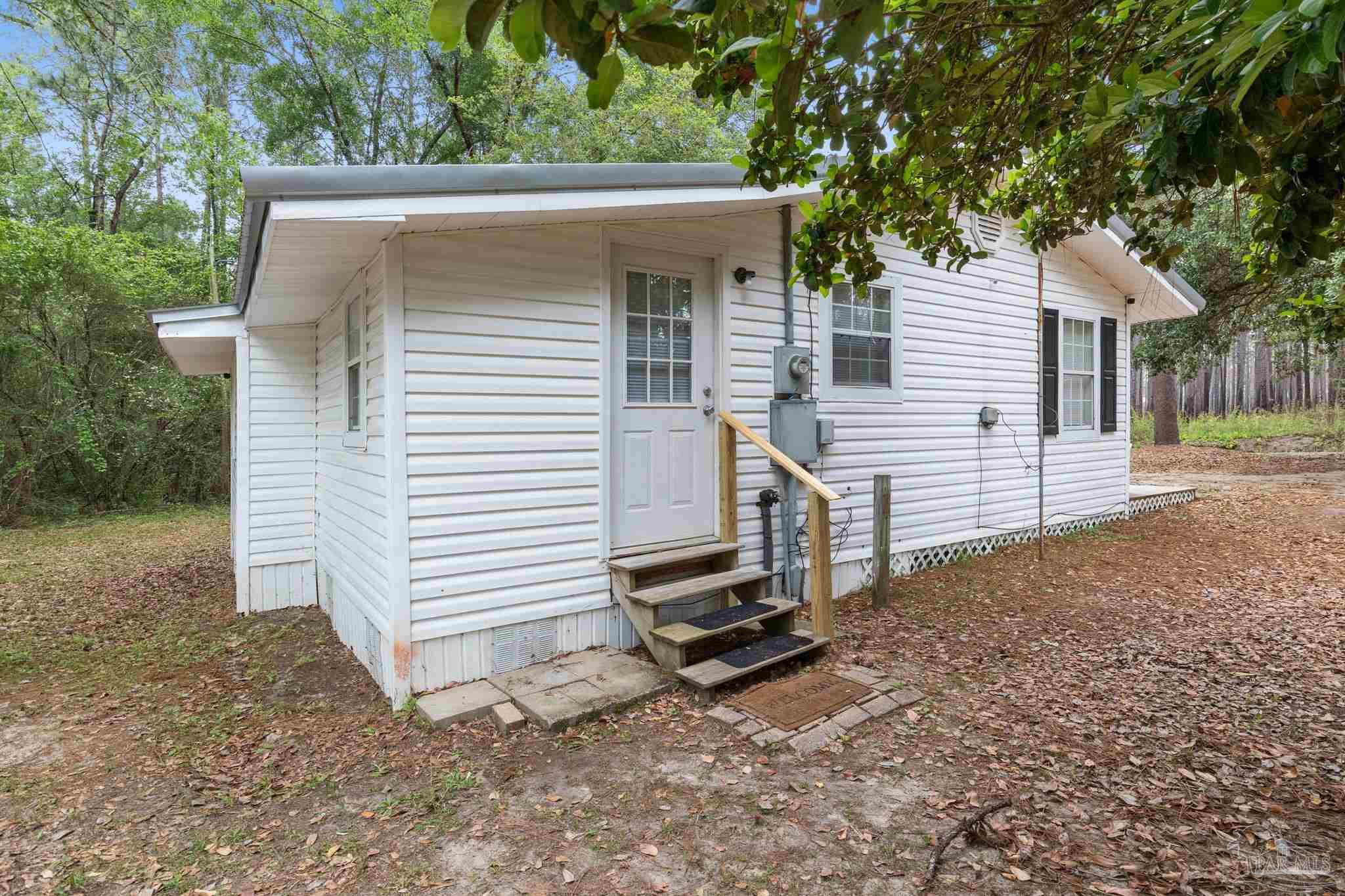 3180 Gene Fleming Road Munson, FL 32570 - Photo 25 of 44