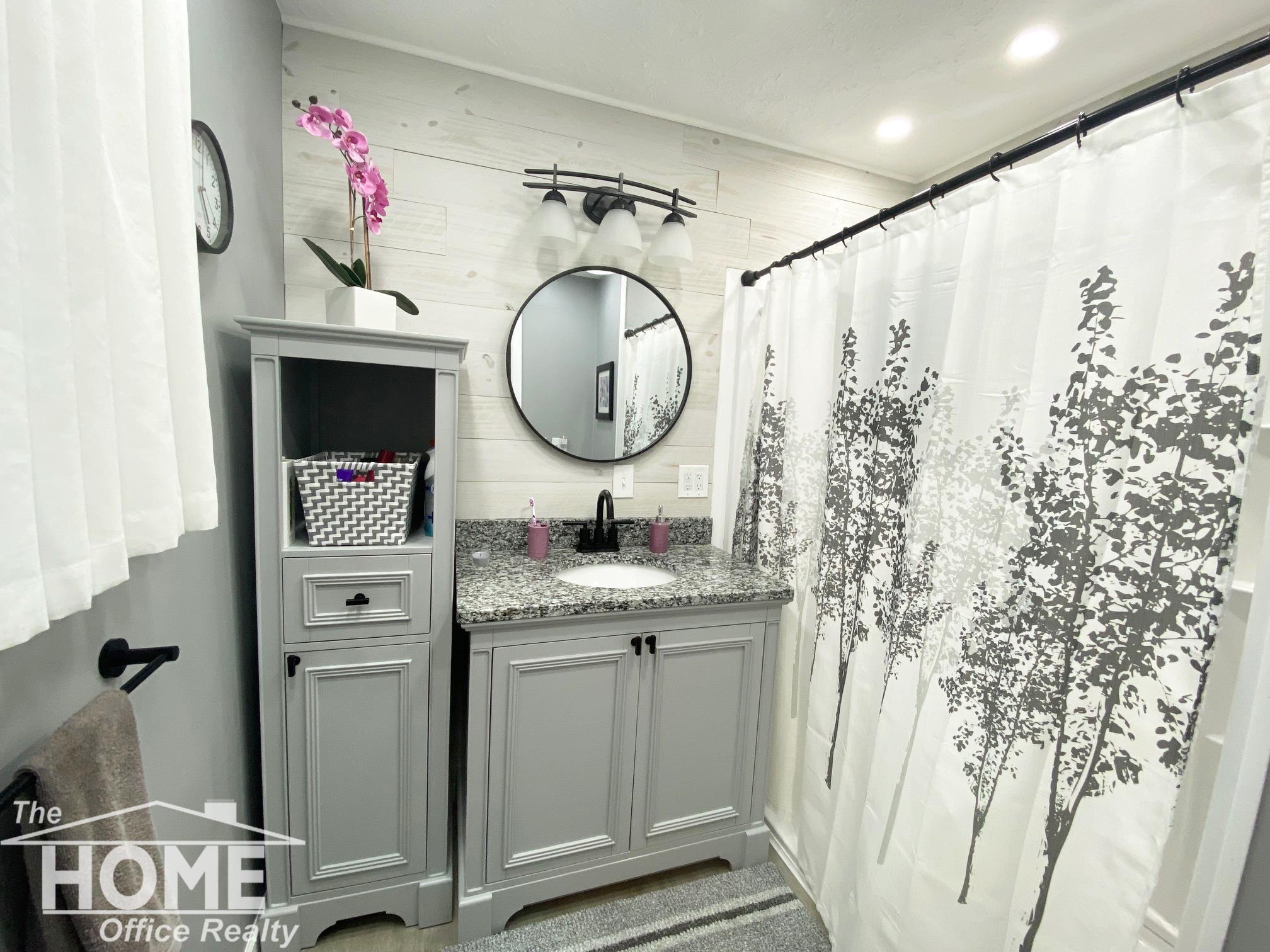 19975 West Kramer Road Henderson, MI 48841 - Photo 18 of 58 30x60 Walk in Shower