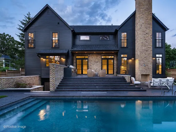 $3,500,000 | 1180 Oak Ridge Drive, Glencoe, IL 60022