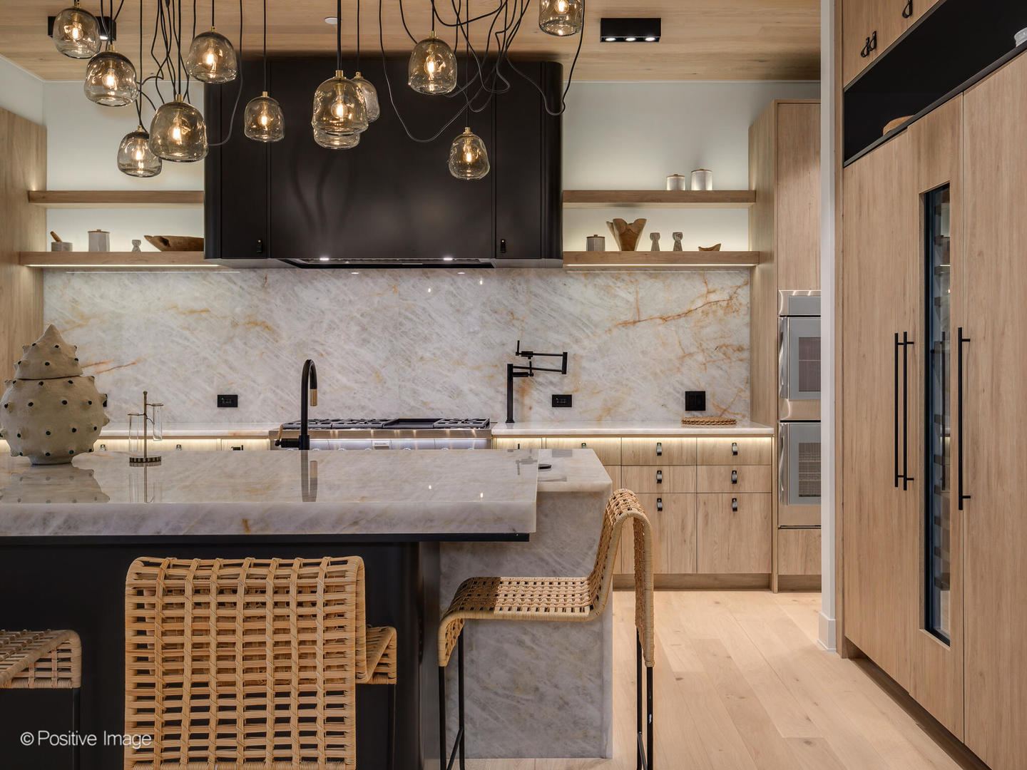 1180 Oak Ridge Drive Glencoe, IL 60022 - Photo 12 of 48