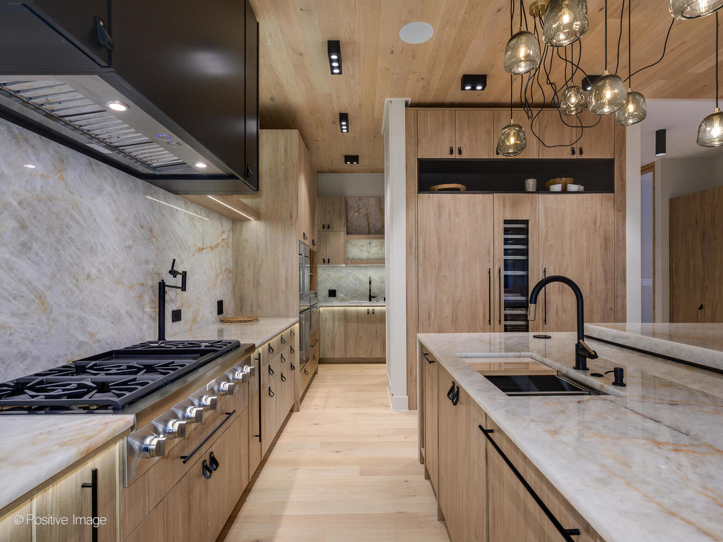 1180 Oak Ridge Drive Glencoe, IL 60022 - Photo 15 of 48