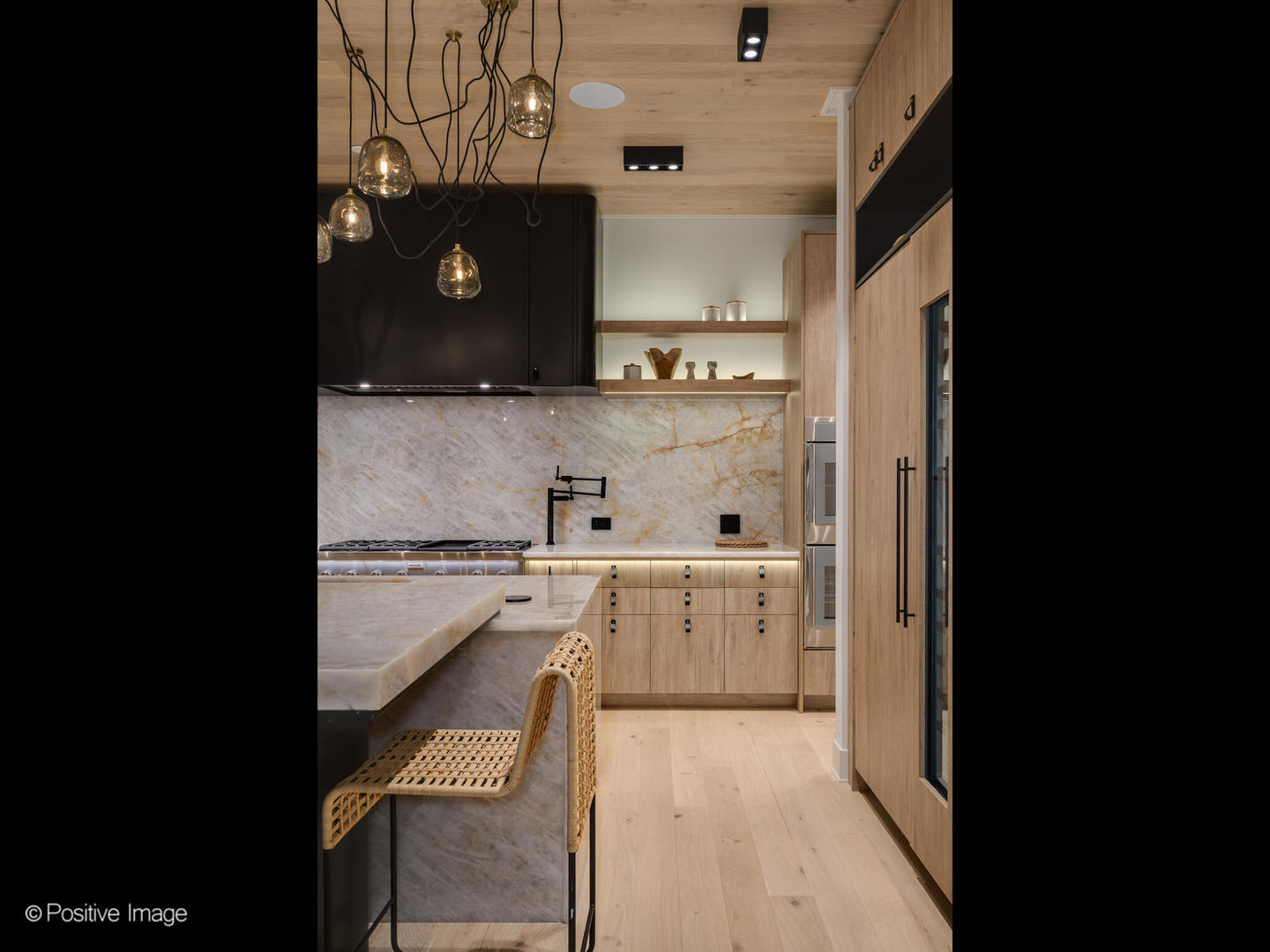 1180 Oak Ridge Drive Glencoe, IL 60022 - Photo 16 of 48