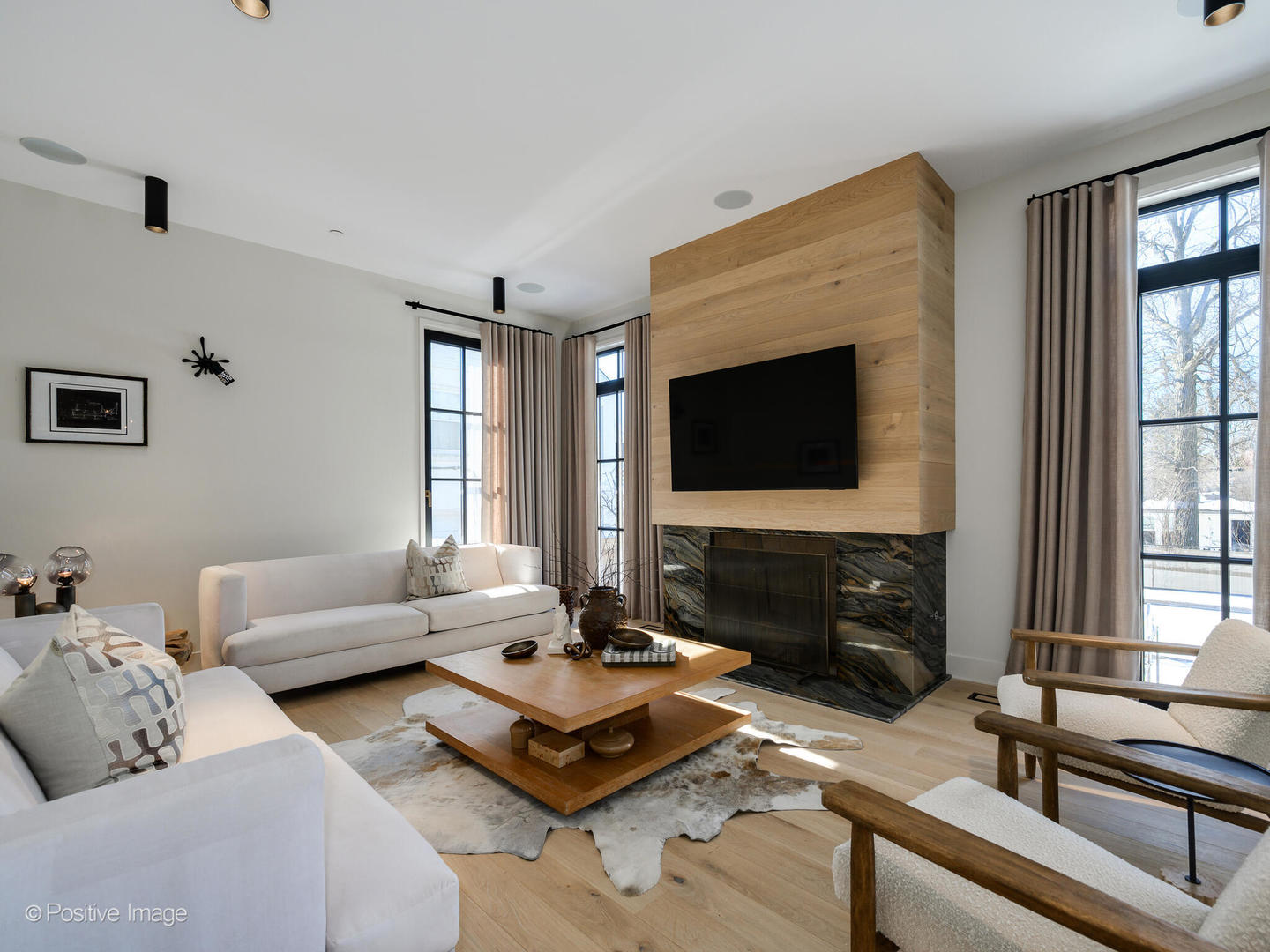 1180 Oak Ridge Drive Glencoe, IL 60022 - Photo 22 of 48