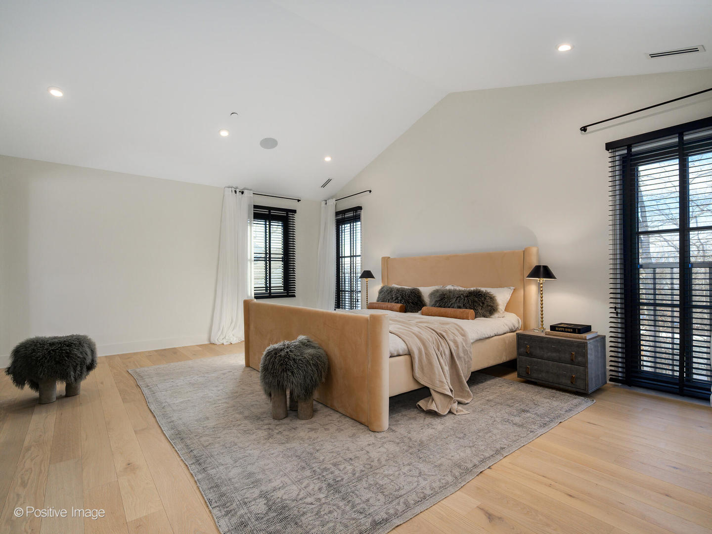 1180 Oak Ridge Drive Glencoe, IL 60022 - Photo 30 of 48