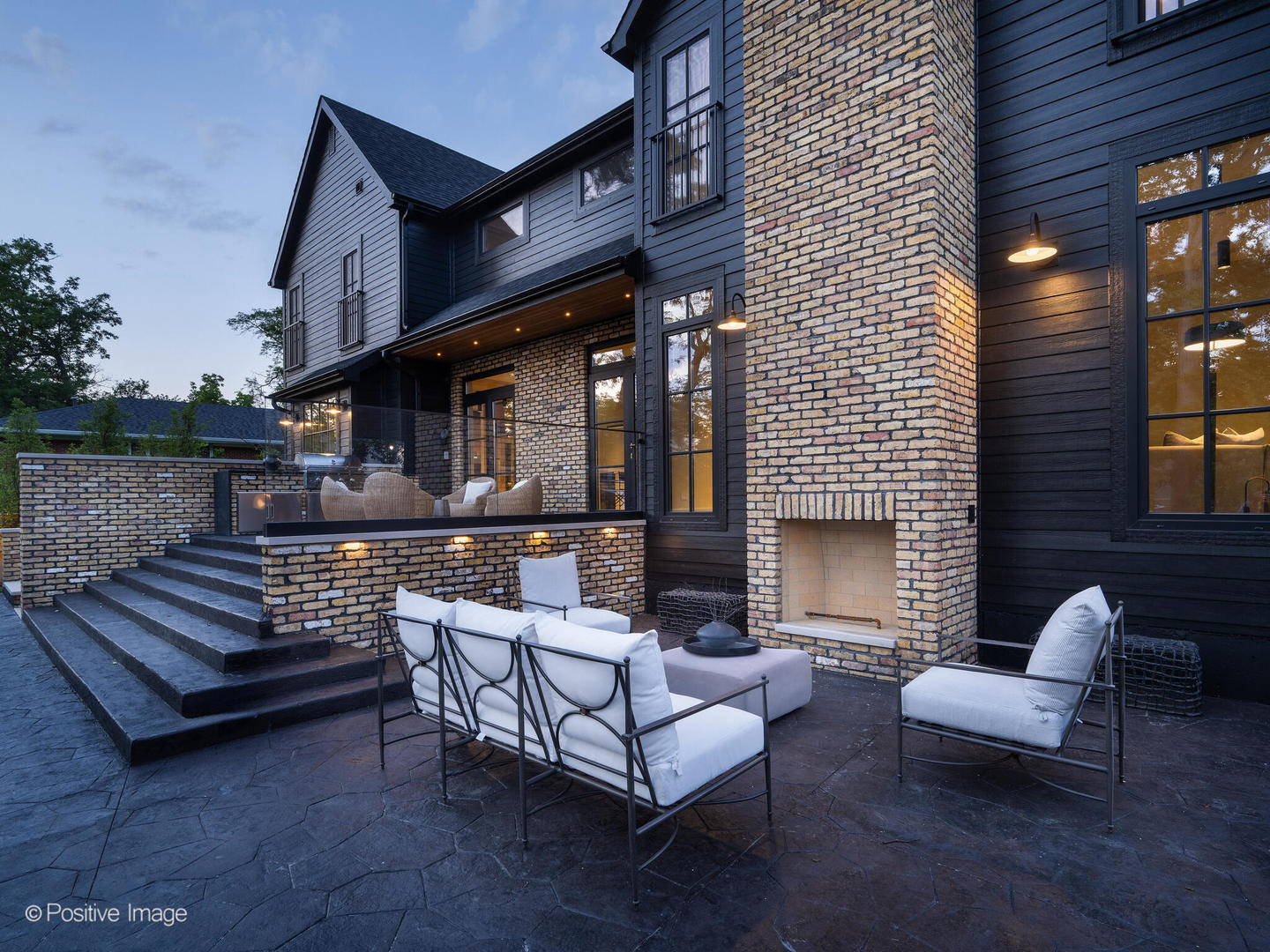 1180 Oak Ridge Drive Glencoe, IL 60022 - Photo 45 of 48