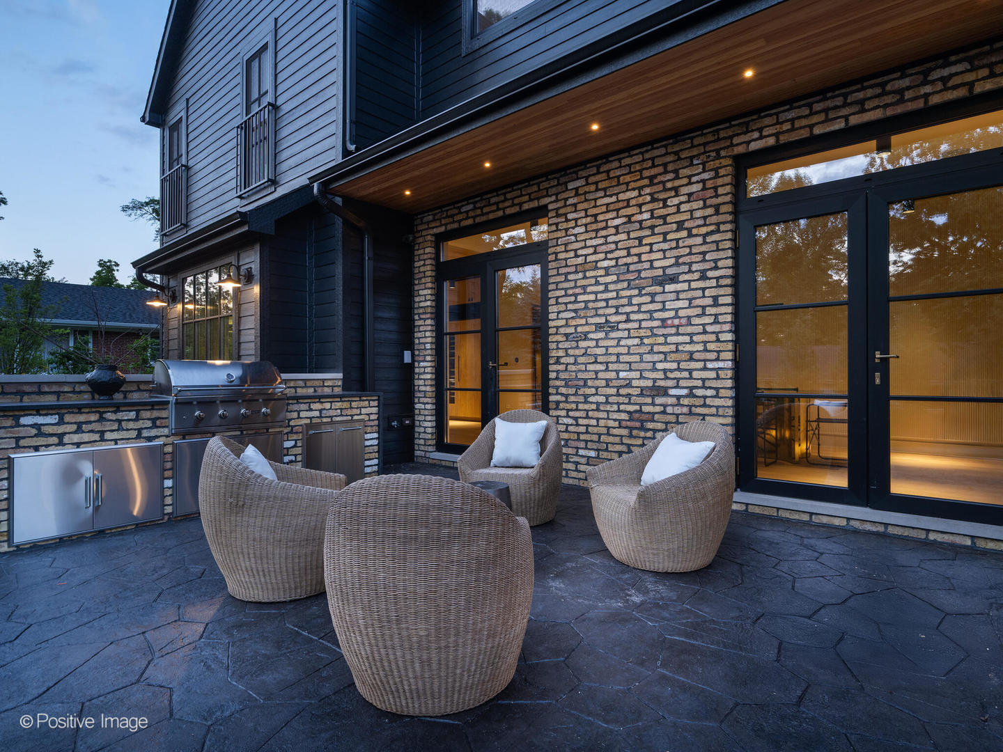 1180 Oak Ridge Drive Glencoe, IL 60022 - Photo 46 of 48