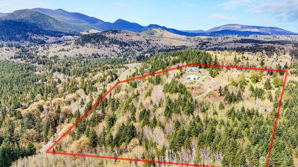 542 Doe Run Road Quilcene, WA 98376 - Photo 34 of 40