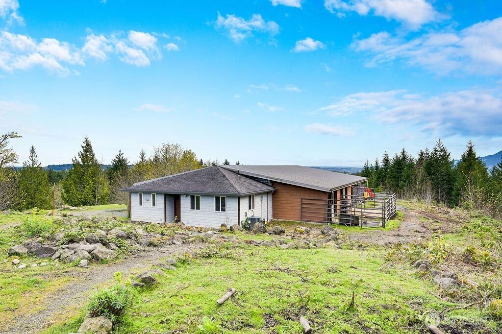 542 Doe Run Road Quilcene, WA 98376 - Photo 36 of 40