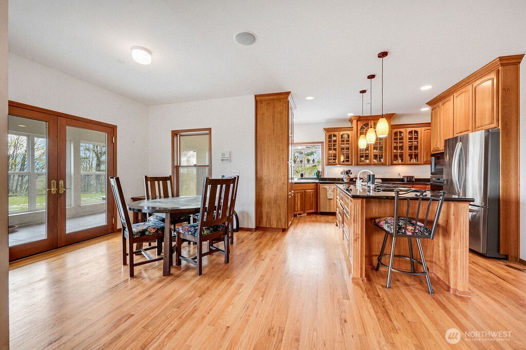 542 Doe Run Road Quilcene, WA 98376 - Photo 9 of 40