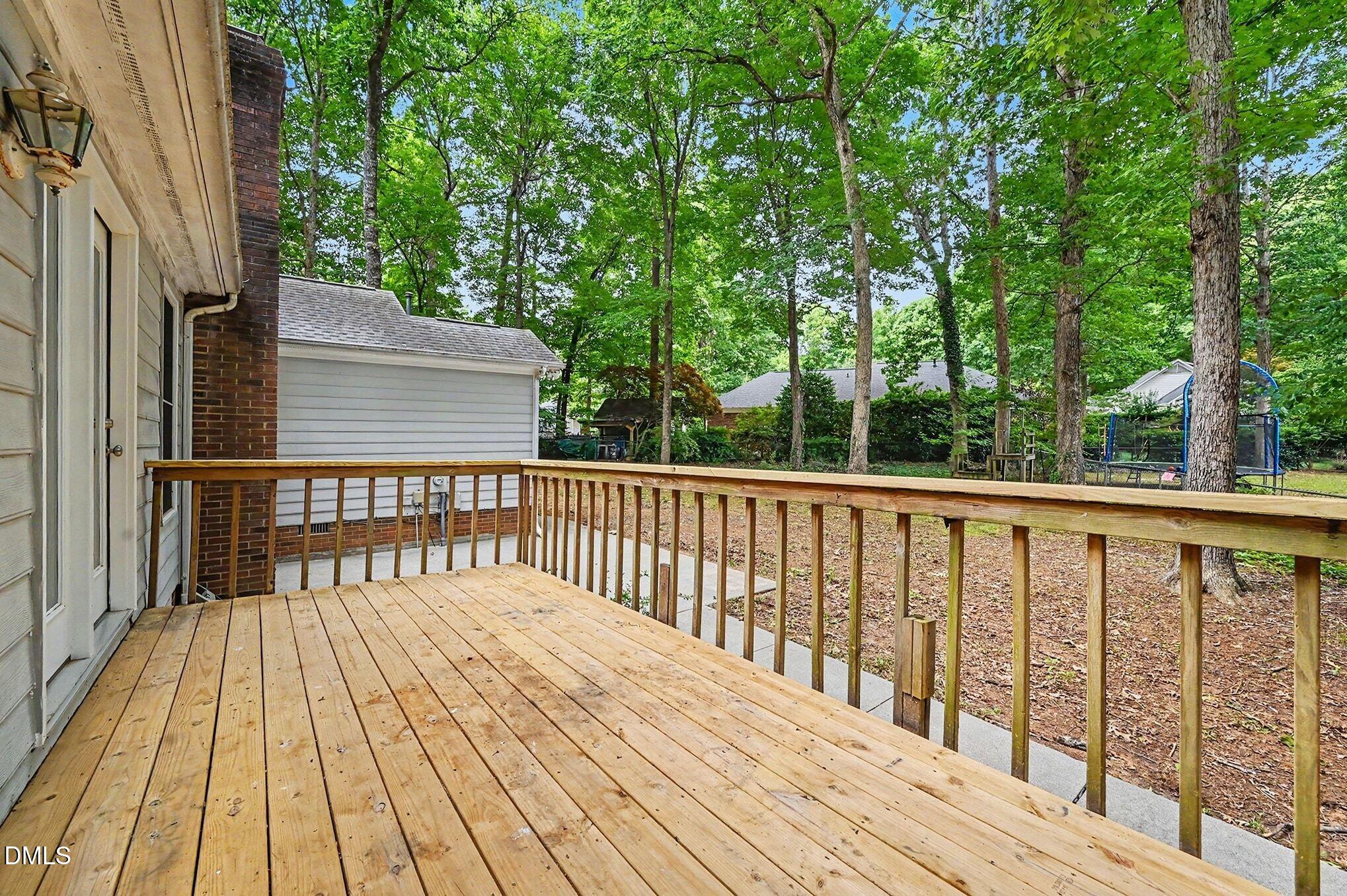 1135 Cedar Ridge Drive Mebane, NC 27302 - Photo 22 of 27