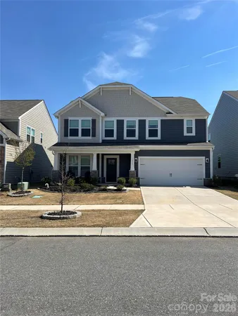 $470,000 | 1413 Harleston Street, Indian Trail, NC 28079