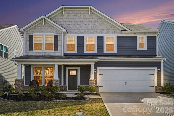 $470,000 | 1413 Harleston Street, Indian Trail, NC 28079