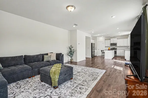 $470,000 | 1413 Harleston Street, Indian Trail, NC 28079