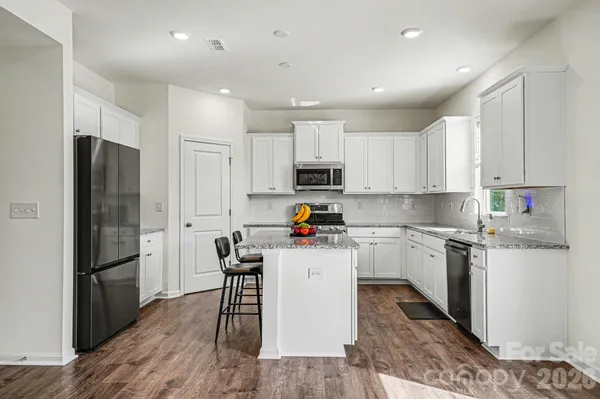 $470,000 | 1413 Harleston Street, Indian Trail, NC 28079