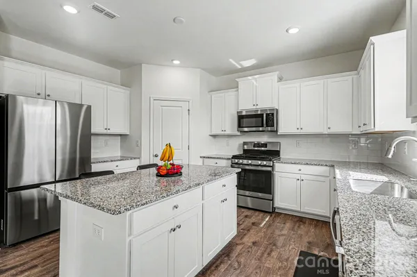 $470,000 | 1413 Harleston Street, Indian Trail, NC 28079