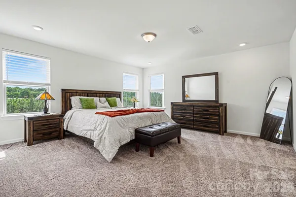 $470,000 | 1413 Harleston Street, Indian Trail, NC 28079