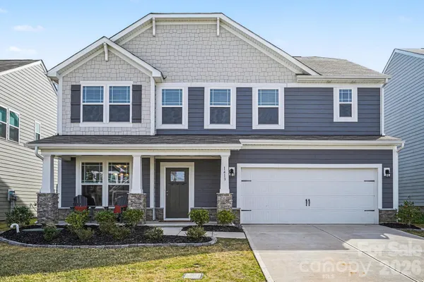 $470,000 | 1413 Harleston Street, Indian Trail, NC 28079