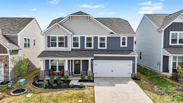 $470,000 | 1413 Harleston Street, Indian Trail, NC 28079