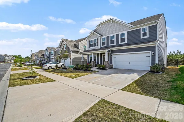 $470,000 | 1413 Harleston Street, Indian Trail, NC 28079