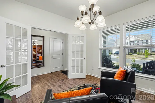 $470,000 | 1413 Harleston Street, Indian Trail, NC 28079