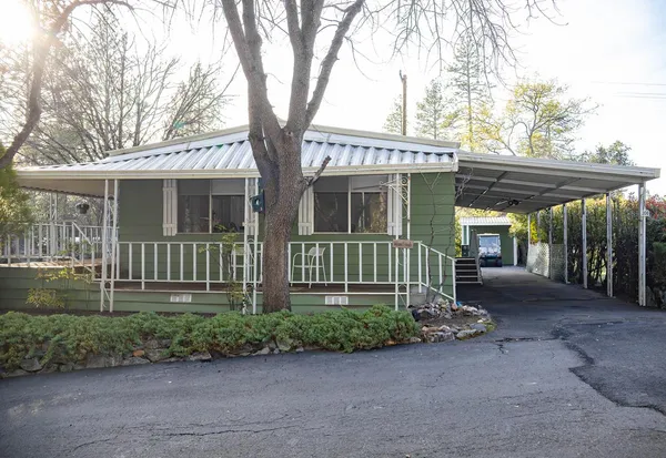 $129,000 | 10956 Green, Unit 208, Columbia, CA 95310
